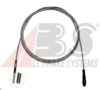 VAG 111721335E Clutch Cable